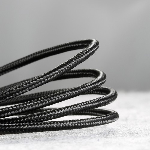 Дата кабель Baseus Cafule MicroUSB Cable 1.5A (2m) (CAMKLF-C)