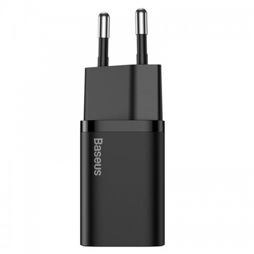 СЗУ Baseus Super Si Quick Charger 30W (1USB-C) (CCSUP-J)
