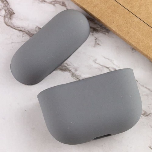 Силиконовый футляр для наушников AirPods 3