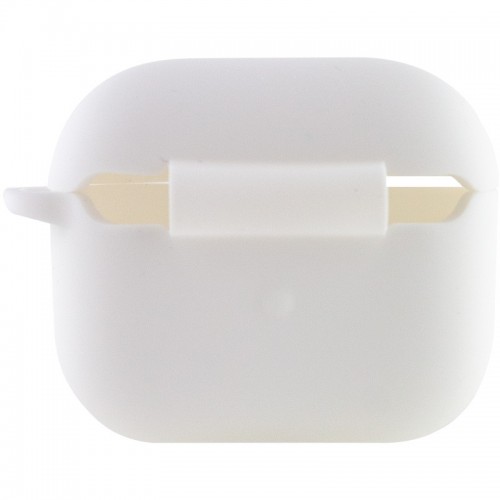 Силиконовый футляр для наушников AirPods 3