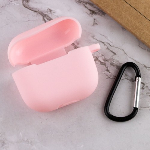 Силиконовый футляр для наушников AirPods 3
