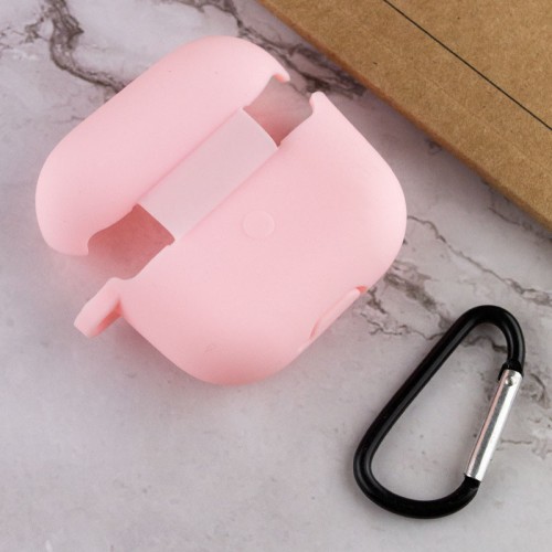 Силиконовый футляр для наушников AirPods 3