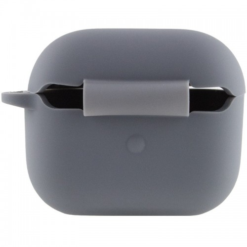 Силиконовый футляр для наушников AirPods 3