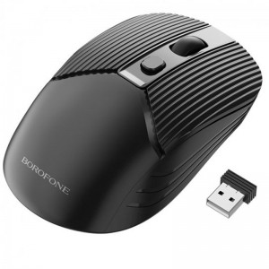 Мышь Borofone BG5 Business