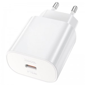 СЗУ Hoco N22 Jetta PD25W (1USB-C)