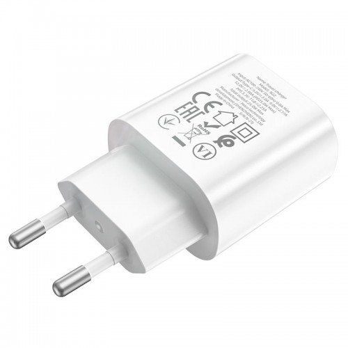 МЗП Hoco N22 Jetta PD25W (1USB-C)