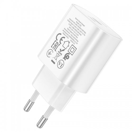 МЗП Hoco N22 Jetta PD25W (1USB-C)