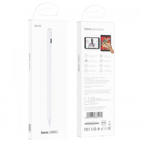Стилус Hoco GM102 for iPad