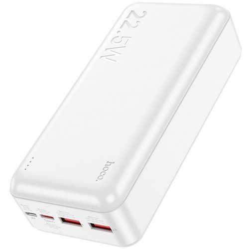 Портативное ЗУ Power Bank Hoco J101B Astute PD20W+22.5W 30000 mAh