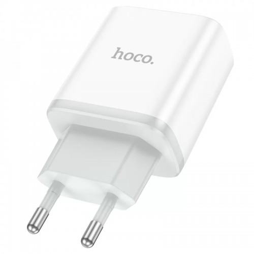 МЗП Hoco C105A Stage PD20W+QC3.0 (1USB-A/1C)