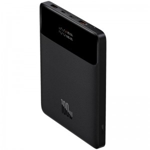 Портативное ЗУ Power Bank Baseus Blade 100W 20000 mAh (PPDGL-01)