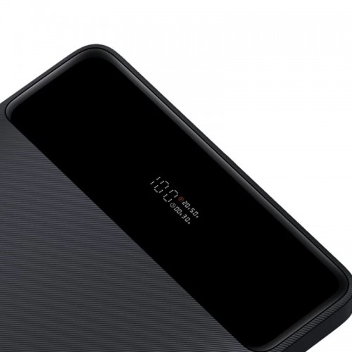 Портативное ЗУ Power Bank Baseus Blade 100W 20000 mAh (PPDGL-01)