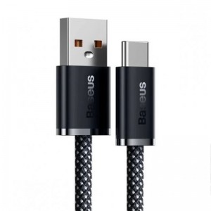Дата кабель Baseus Dynamic Series USB to Type-C 100W (1m) (CALD000616)
