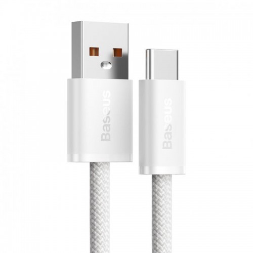 Дата кабель Baseus Dynamic Series USB to Type-C 100W (2m) (CALD00070)