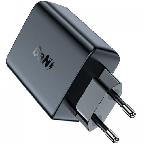 СЗУ Acefast A29 PD50W GaN (2USB-C)