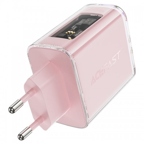 СЗУ Acefast A45 Exploration series PD65W GaN (1USB-A/2C)