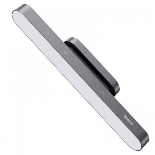 Настольная лампа Baseus Magnetic Stepless Dimming Charging Desk Lamp (DGXC-C0)