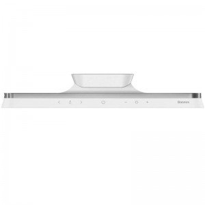 Настольная лампа Baseus Magnetic Stepless Dimming Charging Desk Lamp Pro (DGXC-0)