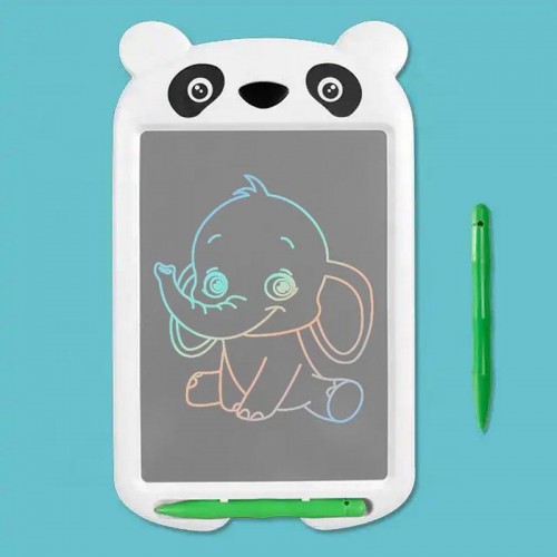 Планшет для малювання Transparent Panda 8,5 дюймів