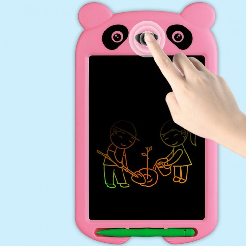 Планшет для рисования Transparent Panda 8,5 дюймов