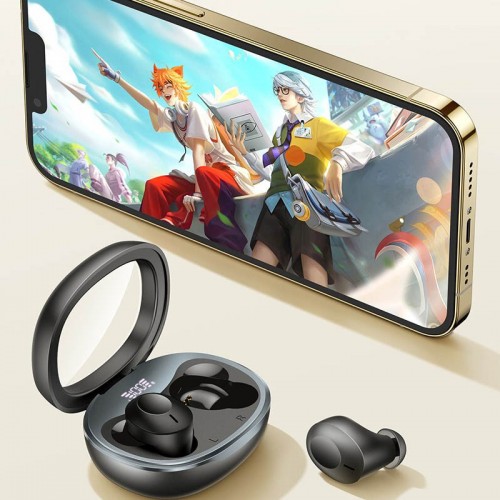 Беспроводные TWS наушники Hoco EQ3 Smart