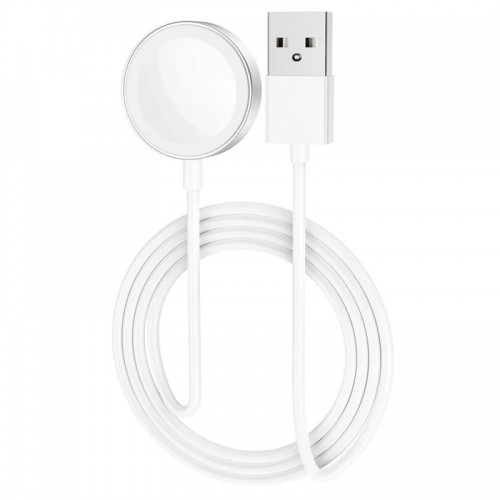 БЗУ Hoco CW39 Wireless charger for iWatch (USB)
