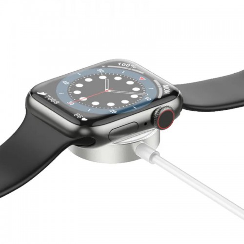 БЗУ Hoco CW39 Wireless charger for iWatch (USB)