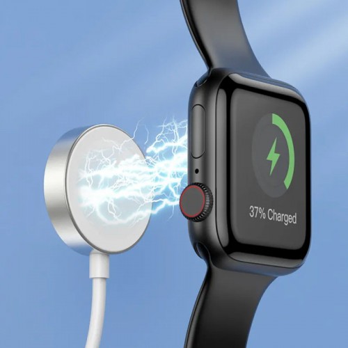 БЗУ Hoco CW39 Wireless charger for iWatch (USB)