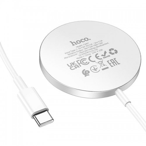 БЗУ Hoco CW47 Original series 15W