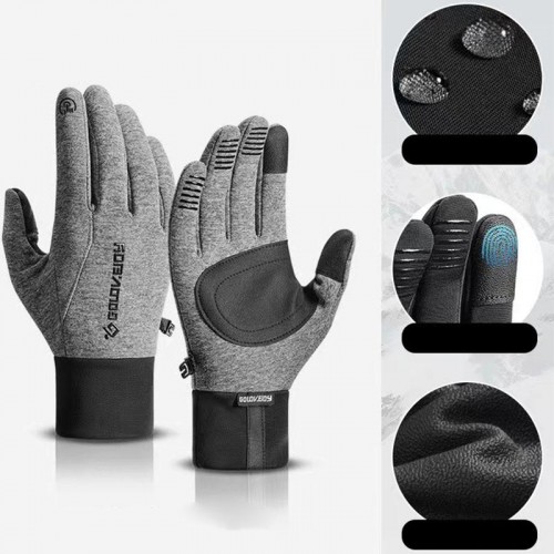 Перчатки сенсорные Golove joy (L) Anti-Slip 2023