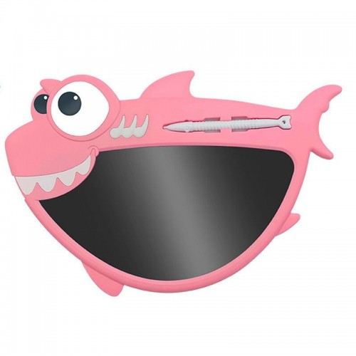 Планшет для малювання Fish 8,5 дюймів