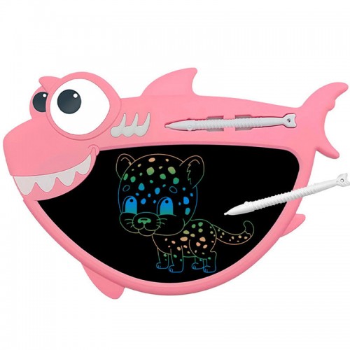 Планшет для малювання Fish 8,5 дюймів