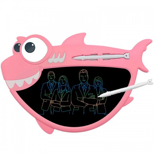 Планшет для малювання Fish 8,5 дюймів