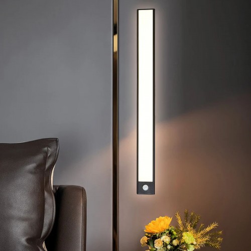 Сенсорный светильник LED с датчиком движения MZ-L1005 (40*10*400mm)