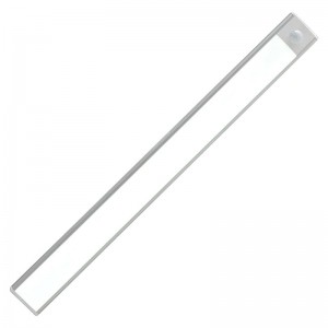 Сенсорный светильник LED с датчиком движения MZ-L1005 (40*10*400mm)