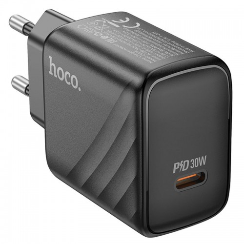 МЗП Hoco CS22A Value PD30W (1USB-C)