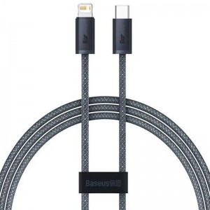 Дата кабель Baseus Dynamic Series Type-C to Lightning 20W (1m) (CALD000002)