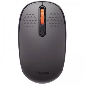 Мышь беспроводная Baseus F01B Tri-Mode (B01055503833-0)