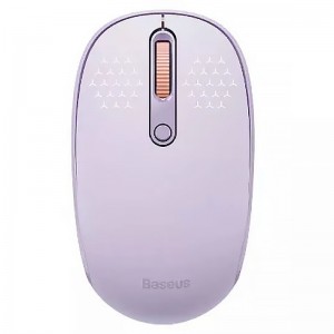 Мышь беспроводная Baseus F01B Tri-Mode (B01055503833-0)