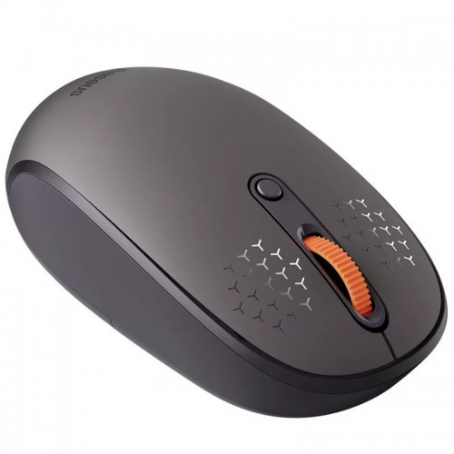 Мышь беспроводная Baseus F01A (B01055504411-0)
