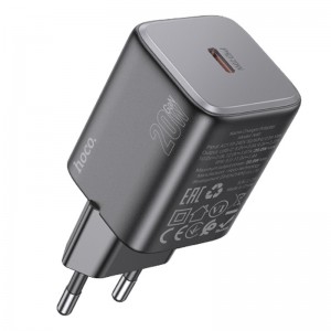 СЗУ Hoco N40 Mighty PD20W (1USB-C)