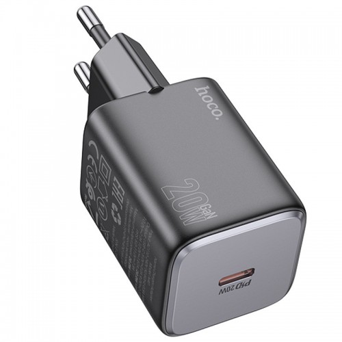МЗП Hoco N40 Mighty PD20W (1USB-C)