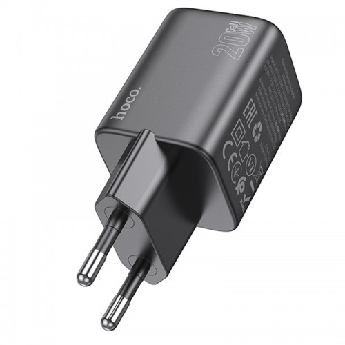 МЗП Hoco N40 Mighty PD20W (1USB-C)