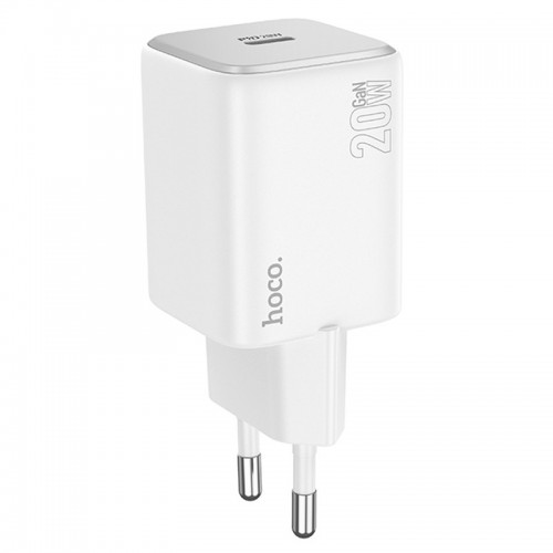 СЗУ Hoco N40 Mighty PD20W (1USB-C)