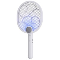 Ручная портативная ловушка для насекомых с UV подсветкой WD-956 Rechargeable 1200 mAh White