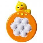 Портативна гра Pop-it Speed Push Game Ver.6 Duck