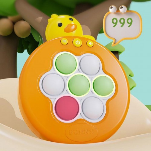 Портативная игра Pop-it Speed Push Game Ver.6