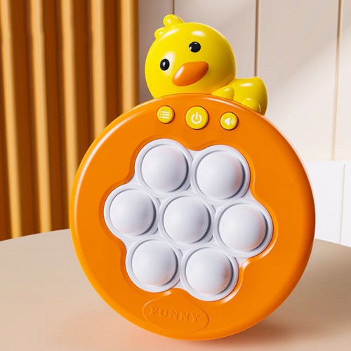 Портативная игра Pop-it Speed Push Game Ver.6