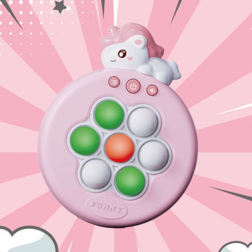 Портативна гра Pop-it Speed Push Game Ver.6
