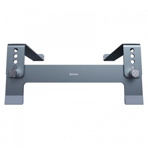 Підставка для ноутбуку Baseus UltraStable (4-Gear Adjustable) (B10053100811-00)